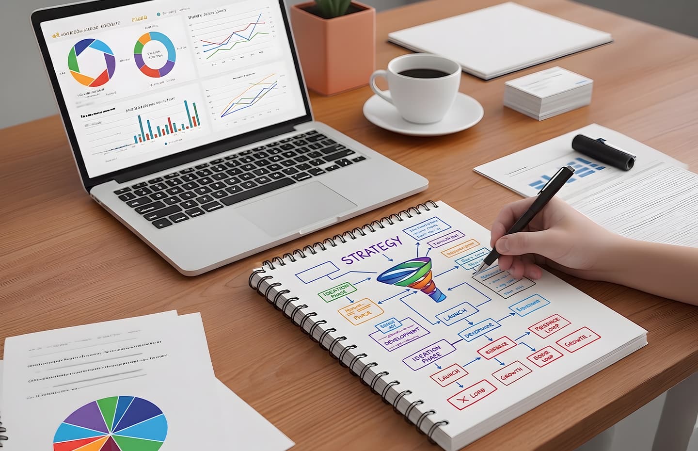 Digital Strategy