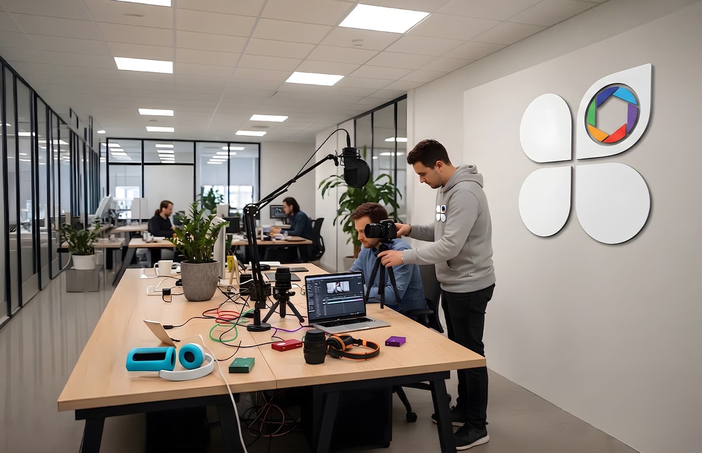 Video Production