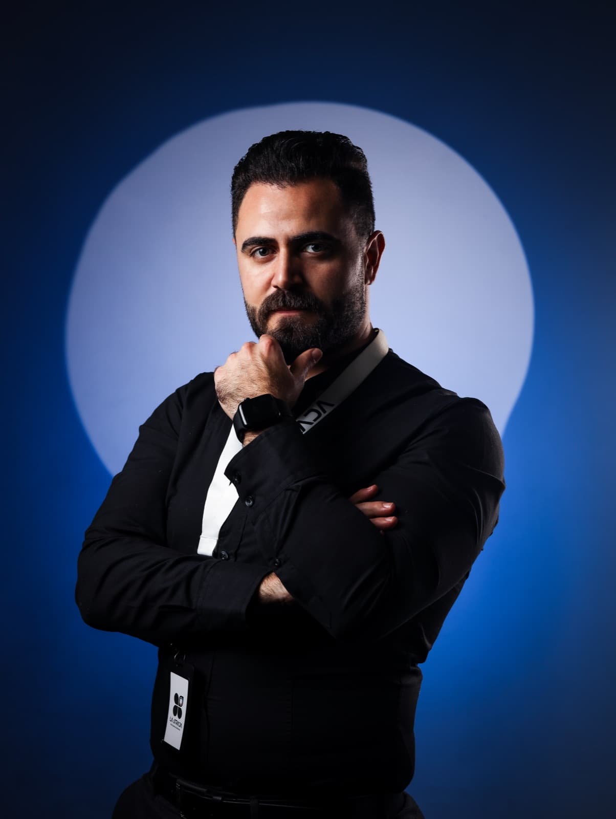 Abdulrahman Al-Dabea