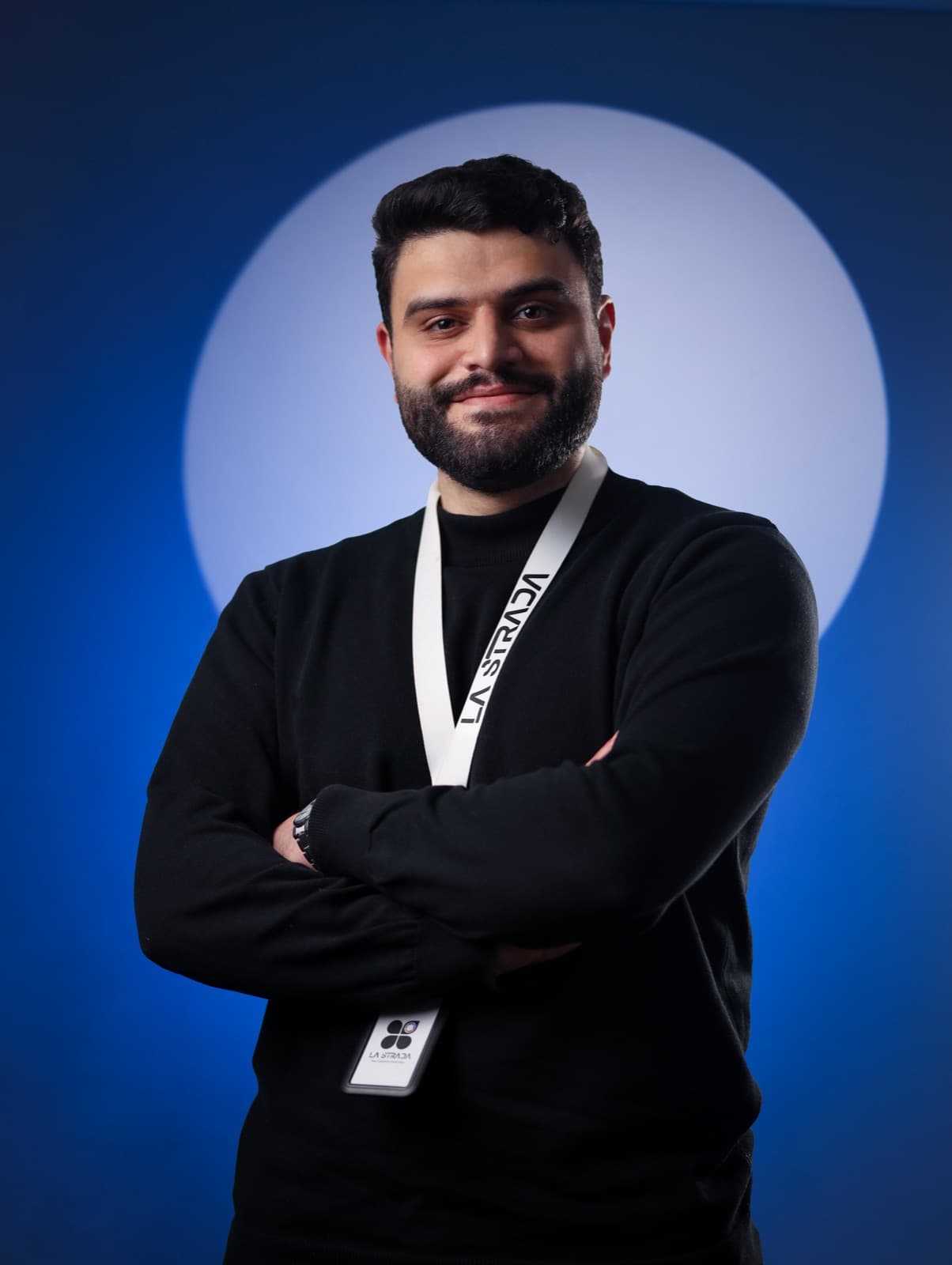 Amar Bani Salameh