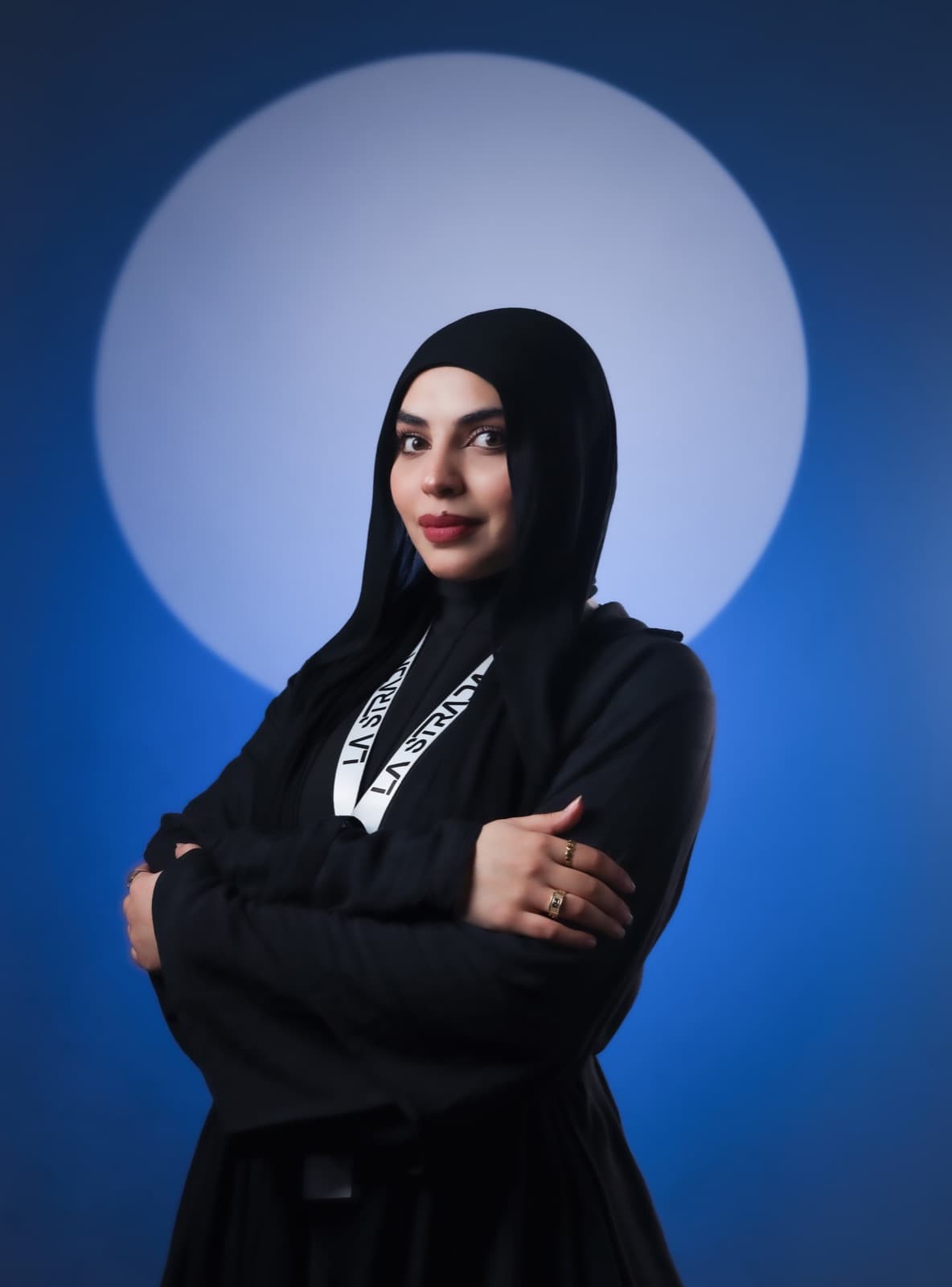 Nada Mahmoud