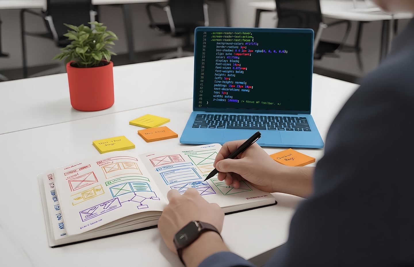 Programming & Digital Solutions
