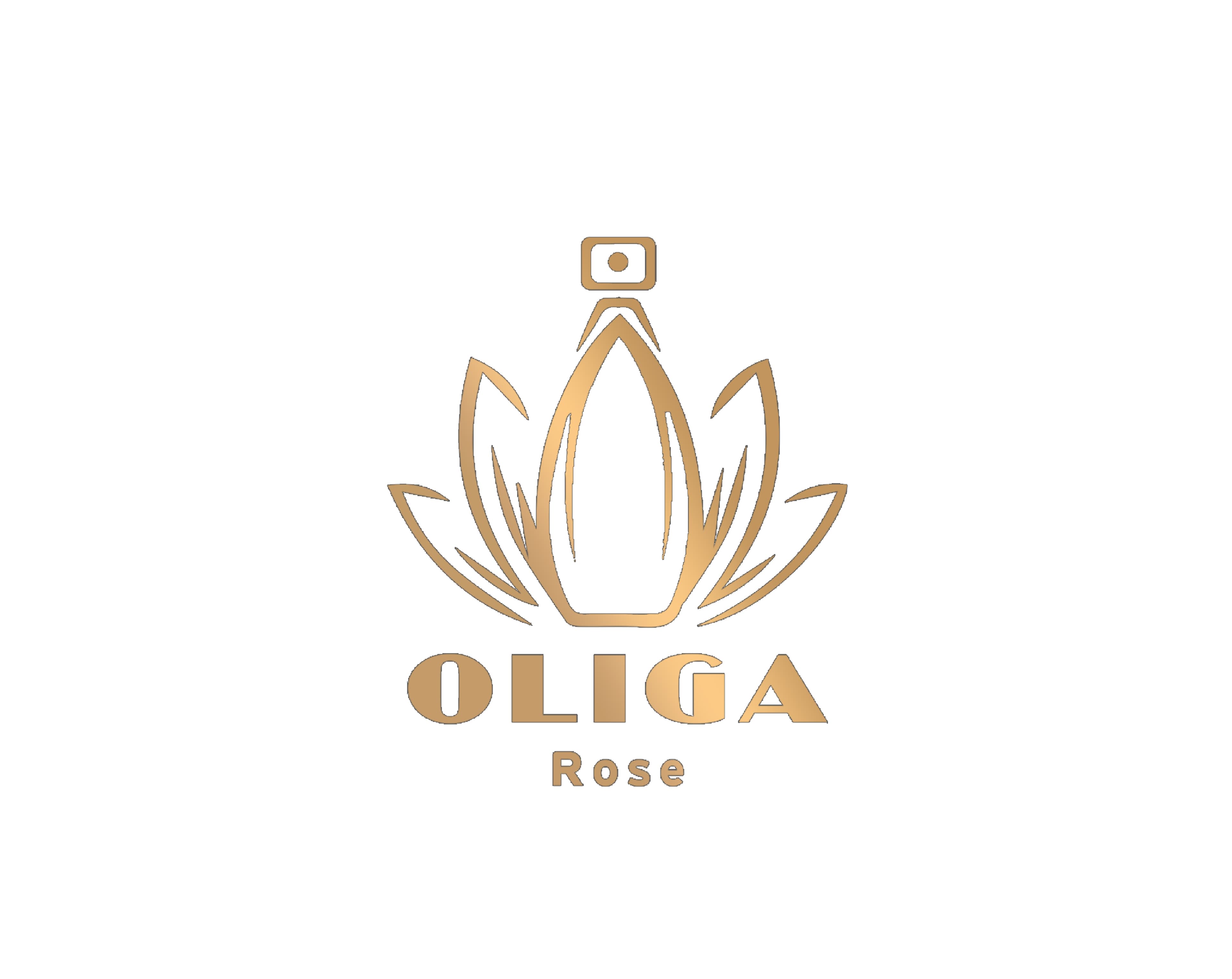 Oliga Rose packaging design showcase by LA STRADA
