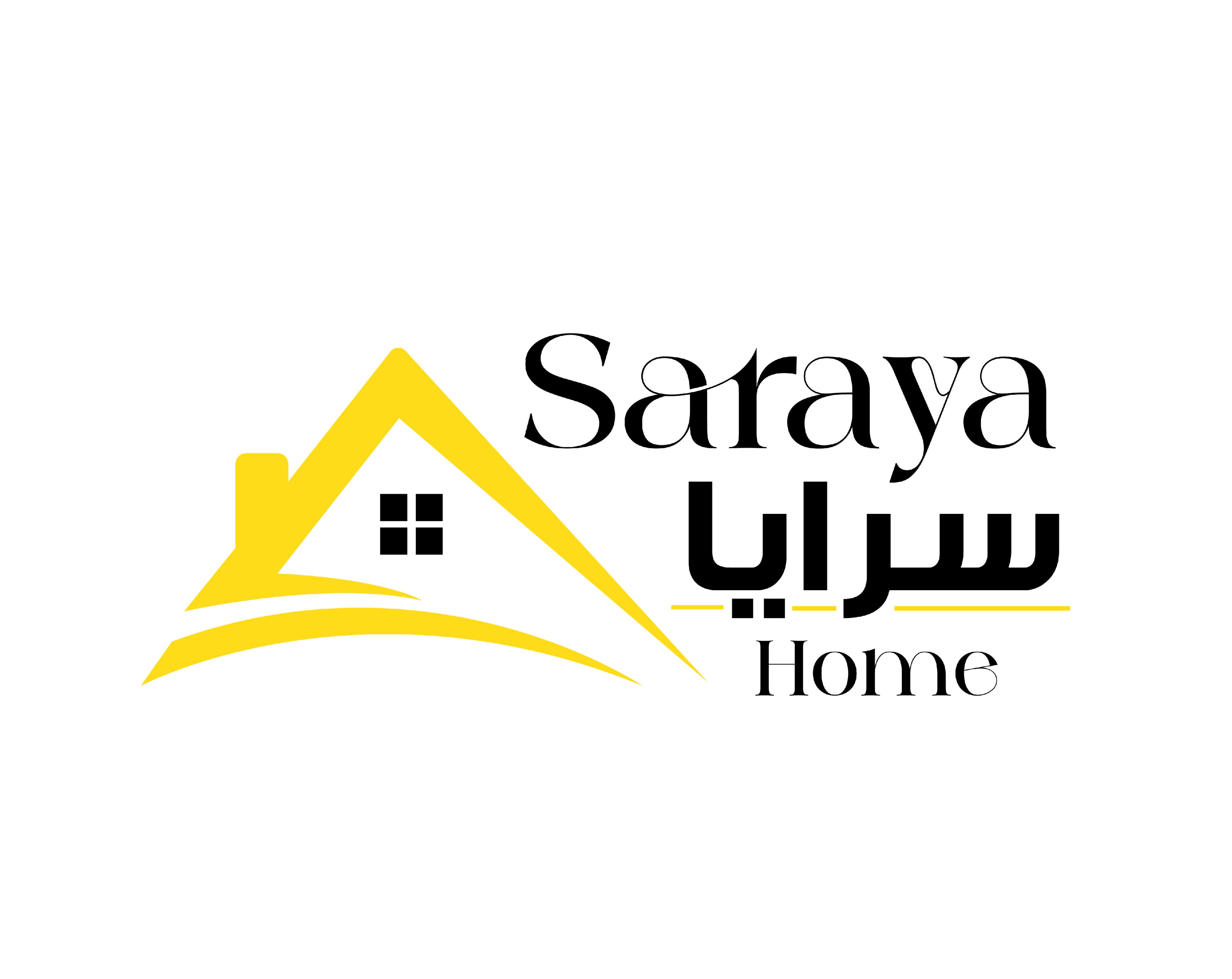 Brand Identity & Social Media | Saraya Home
